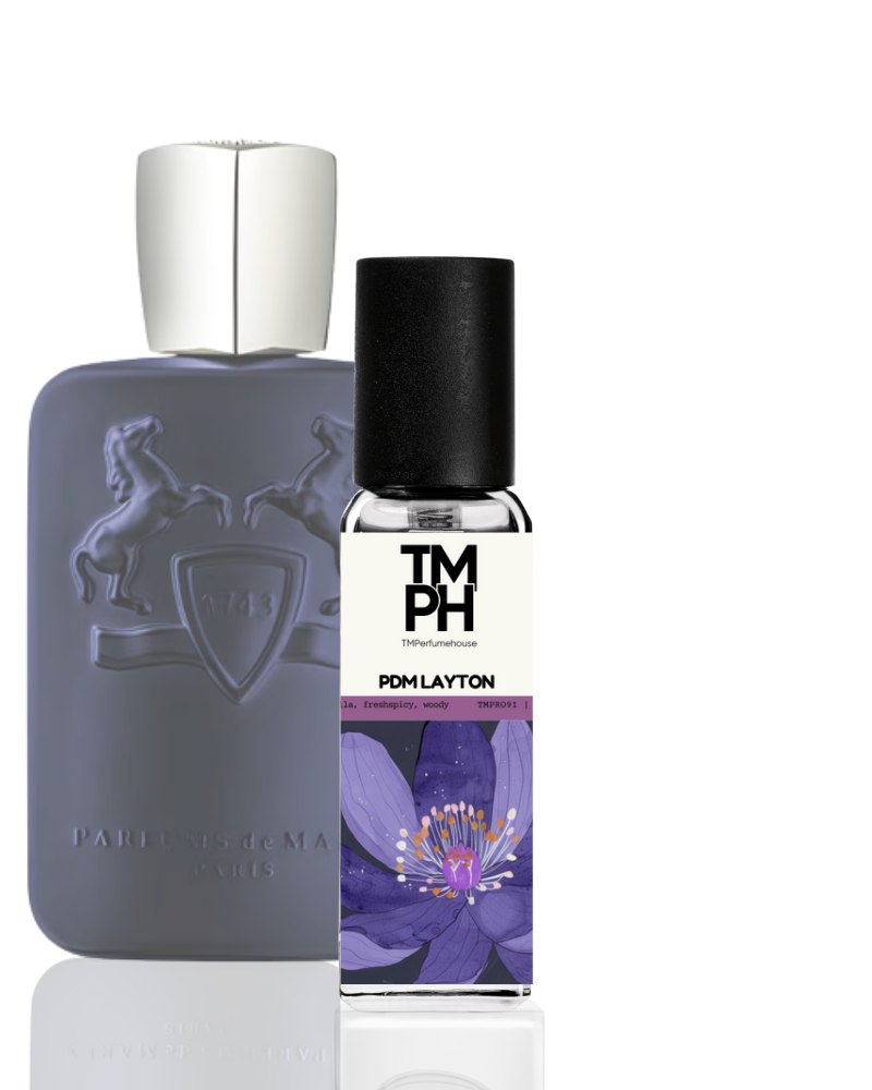 PDM Layton - inspired by Par*ums de Marly Layton