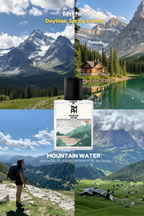 Mountain Water - LG Inspired Perfume | TMPerfumehouse