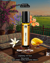 PDM Layton AT