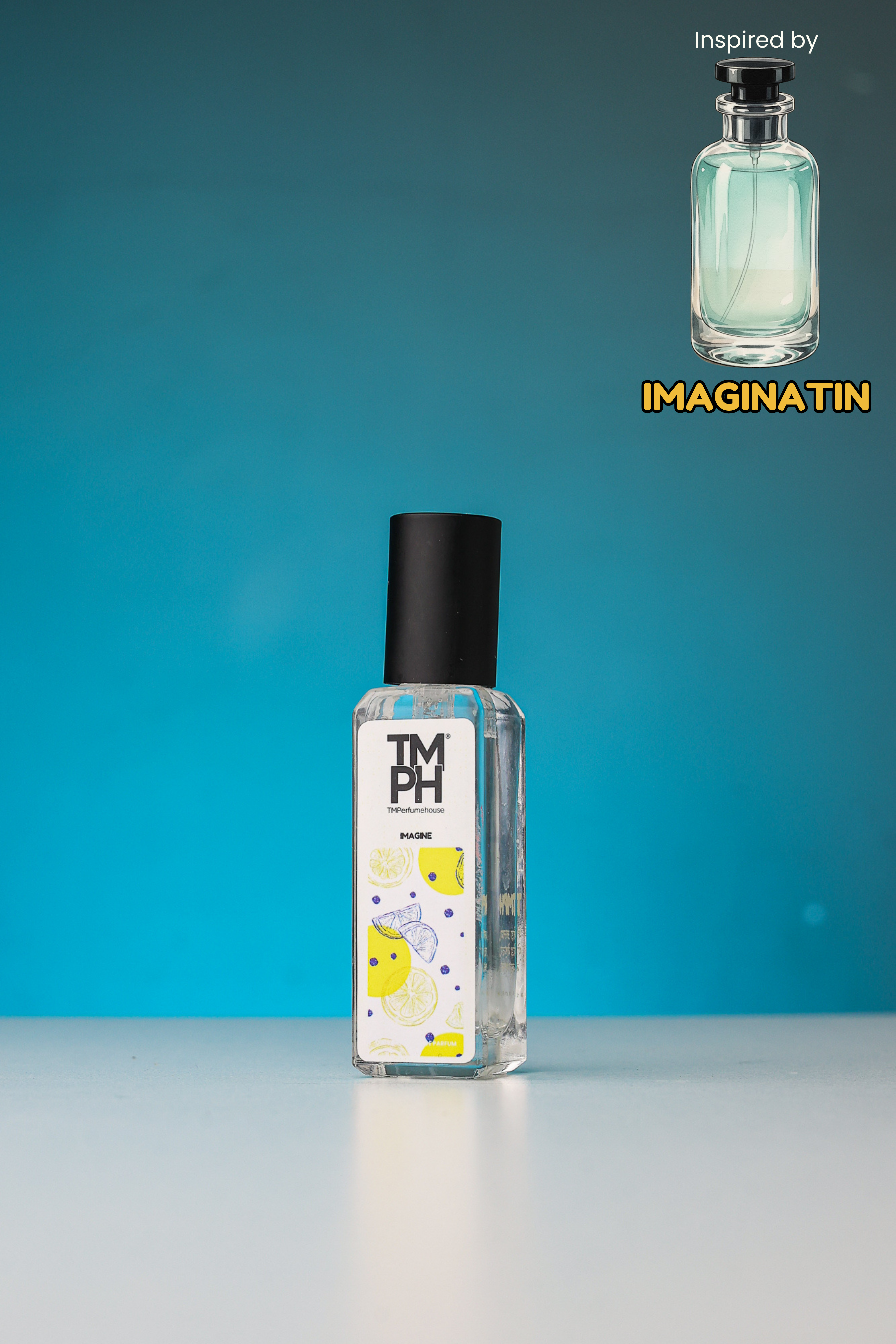 Imagination - Inspired perfume | TMPerfumehouse