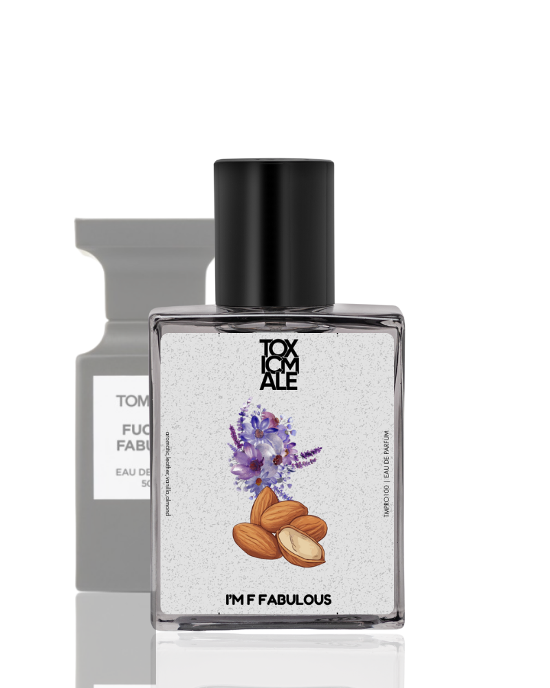 I'M f Fabulous