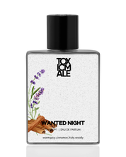 Wanted night