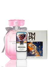 Bombshell Solid Perfume