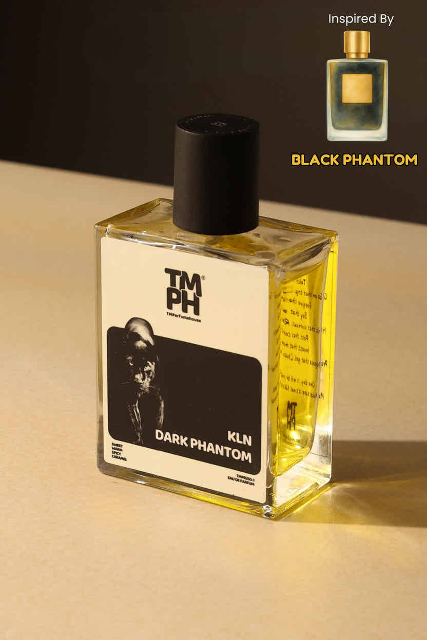 Kln Dark Phantom – WH Inspired perfume | TMPerfumehouse