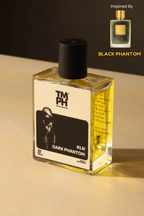 Kln Dark Phantom – WH Inspired perfume | TMPerfumehouse
