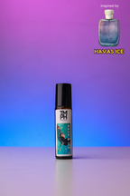 Rasa & Ice - Inspired attar | TMPerfumehouse