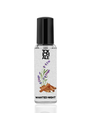 Wanted night