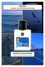 MNCRA Ocean Woods - LG  Inspired Perfume | TMPerfumehouse
