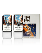 D Home & Intense – Solid Perfume