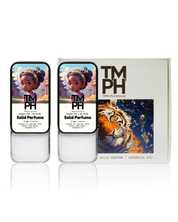 Bombshell Solid Perfume