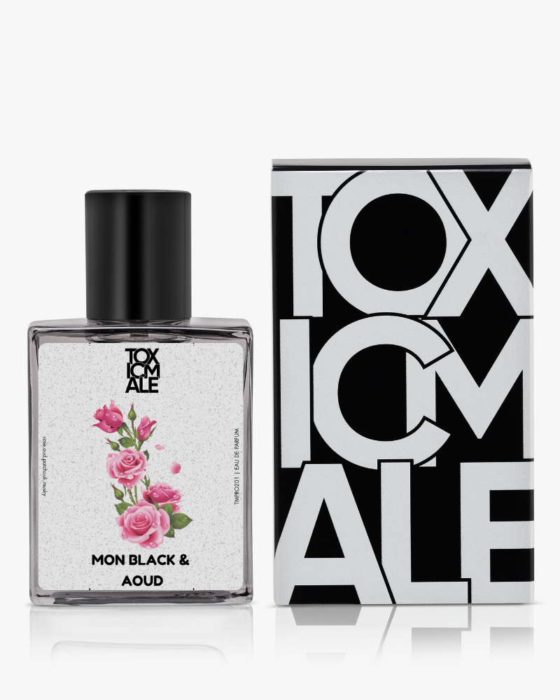 Mon Black &  Aoud