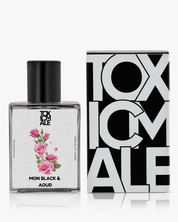 Mon Black &  Aoud