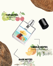 L’Inédit - WH Inspired perfume | TMPerfumehouse