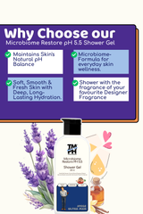 Jpege Ultra Man | Shower gel