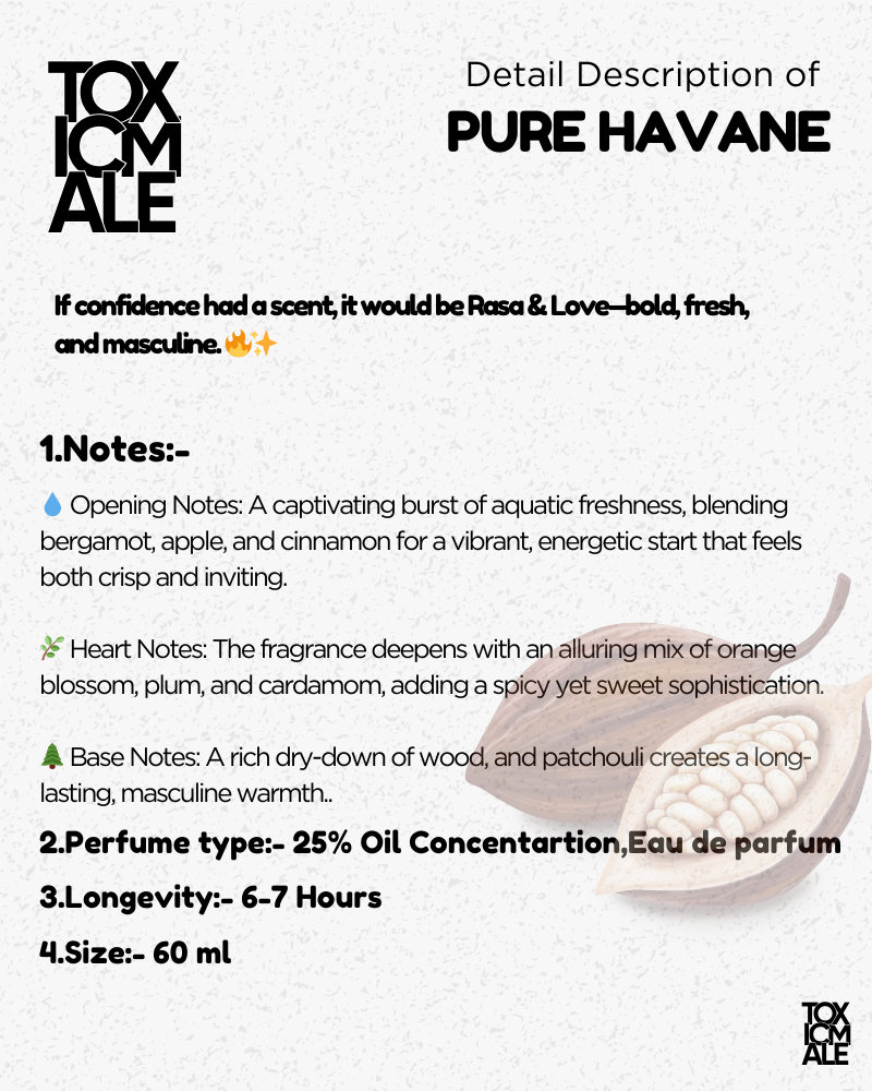 Pure Havane
