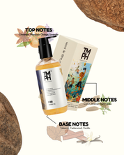 G OUD | Shower gel