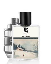 Spicy Bomb - Inspired by Vi*tor & Rolf Spicebomb