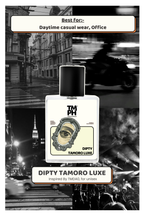 Dipty Tamoro luxe– Inspired Perfume  | TMPerfumehouse
