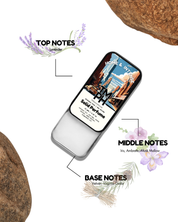 D Home & Intense – Solid Perfume