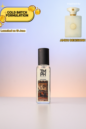 Amou Decider - Inspired Perfume | TMPerfumehouse