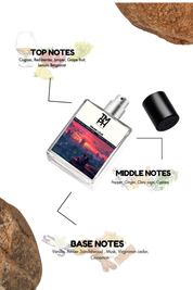 Drunk Love - Inspired Perfume | TMPerfumehouse