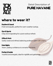 Pure Havane