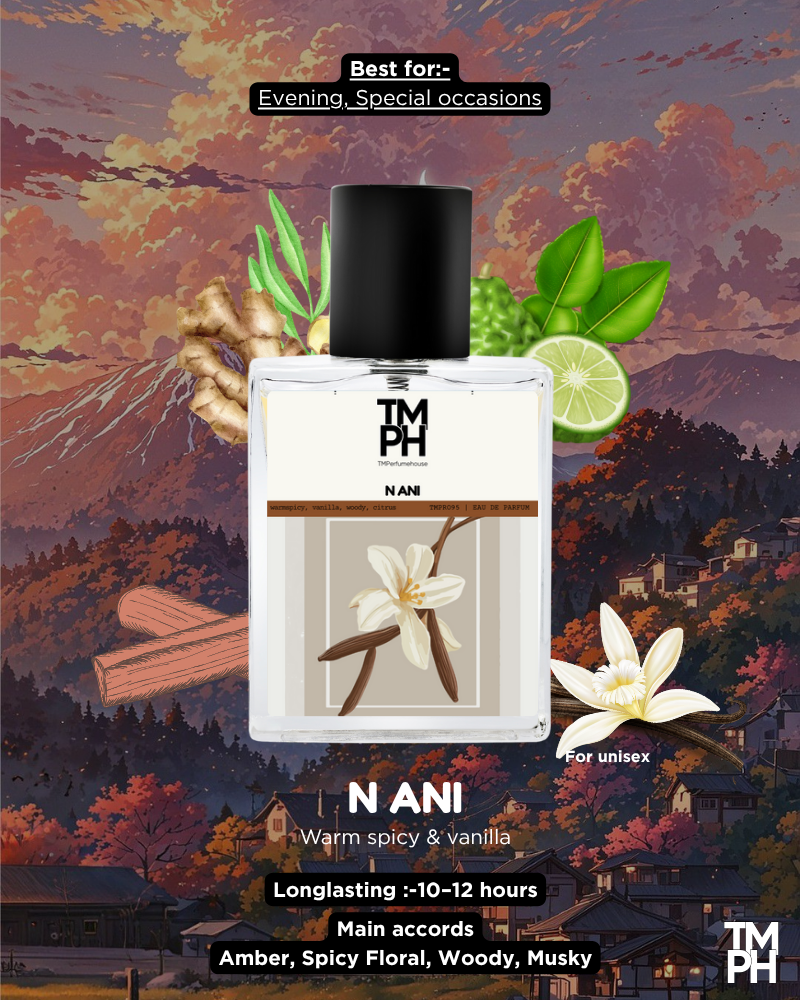 Ani - Inspired by Ni*hane Ani