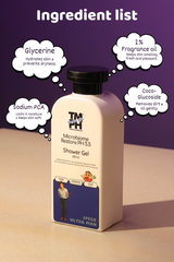 Jpege Ultra Man | Shower gel