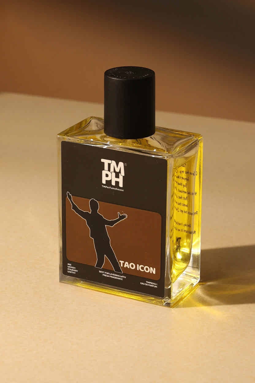 Tao Icon -LG  Inspired Perfume | TMPerfumehouse