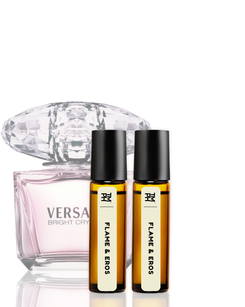 Flame & Eros AT