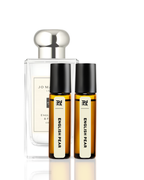 Pear Elegance - inspired Attar | TMPerfumehouse