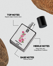 Mon Black &  Aoud