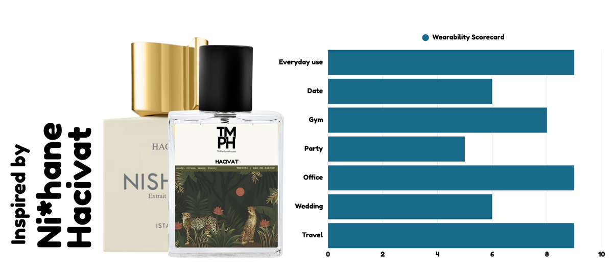 Hacivat | Inspired by Ni*hane Hacivat usage chart