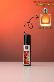 Stronger With US - Inspired Attar | TMPerfumehouse