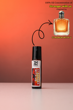Stronger With US - Inspired Attar | TMPerfumehouse