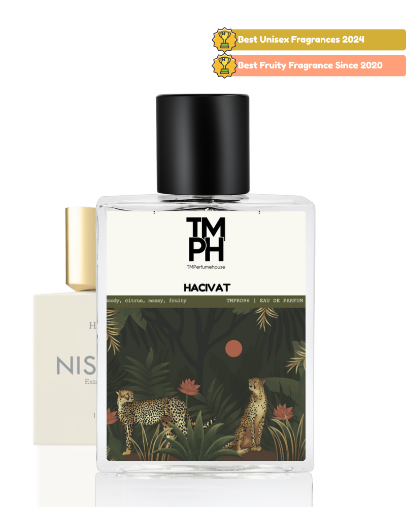 Hacivat | Inspired by Ni*hane Hacivat