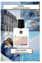 Chnl Cocoé - LG Inspired perfume | TMPerfumehouse
