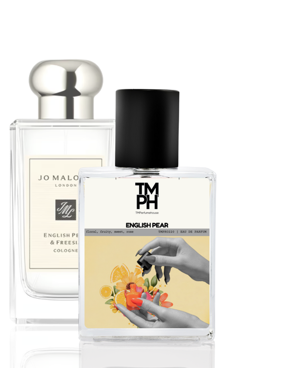 Pear Elegance - Inspired Perfume | TMPerfumehouse