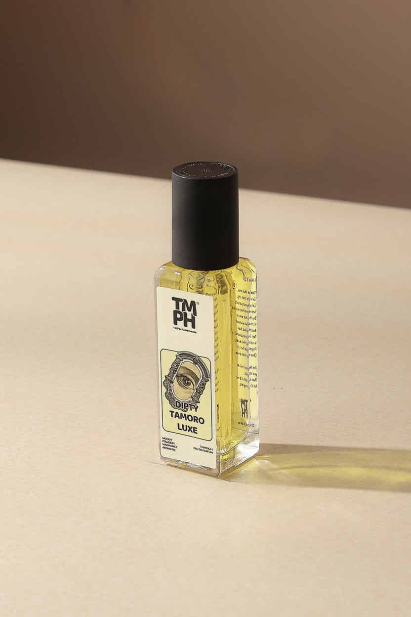 Dipty Tamoro luxe– Inspired Perfume  | TMPerfumehouse