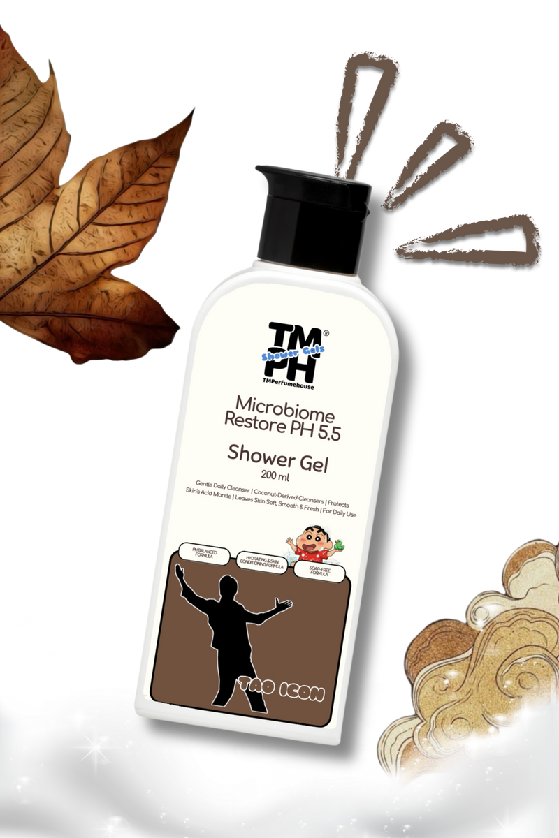 Tao Icon | Shower gel