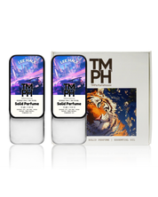 Le Male – Solid Perfume