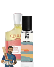 Viking’s Choice - Inspired by Cr*ed Viking