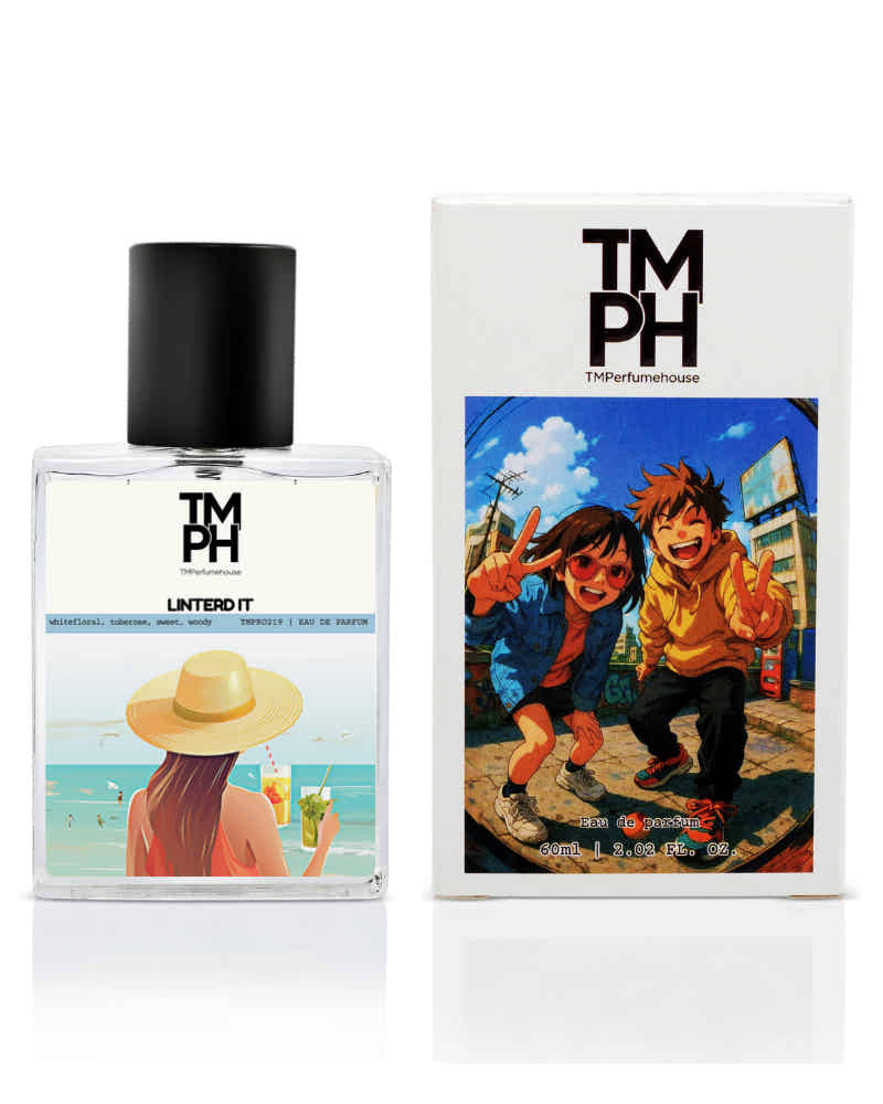 Pear Elegance - Inspired Perfume | TMPerfumehouse
