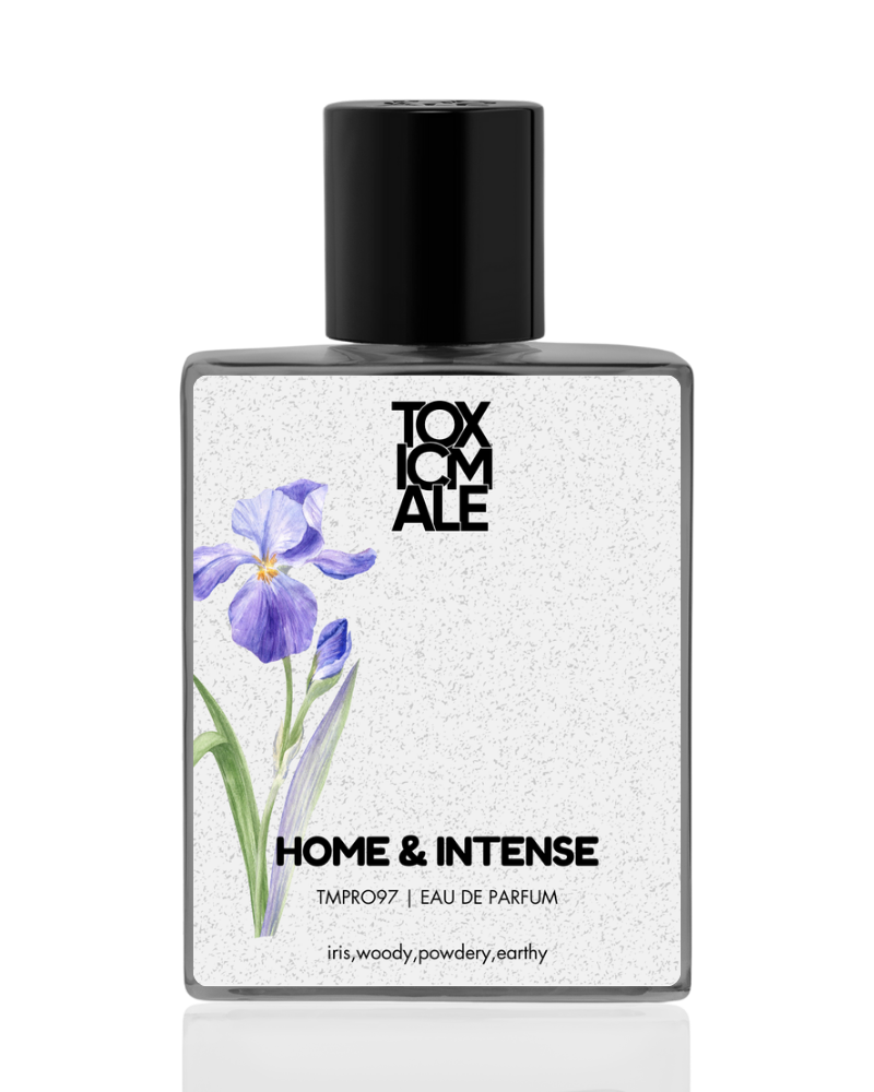 Home & intense