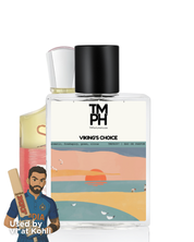 Viking’s Choice - Inspired by Cr*ed Viking