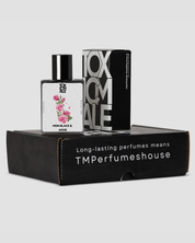 Mon Black &  Aoud