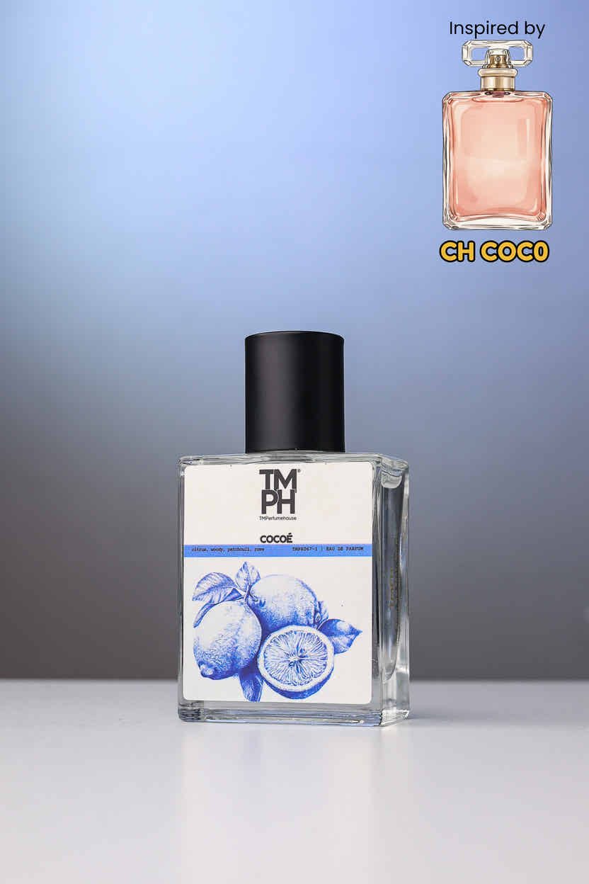 Cocoé - LG Inspired perfume | TMPerfumehouse