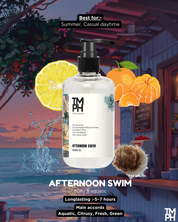 Afternoon Swim | Shower gel