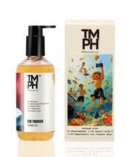 RED TOBACCO | Shower gel