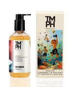 RED TOBACCO | Shower gel